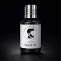 Nourishing Beard Oil
