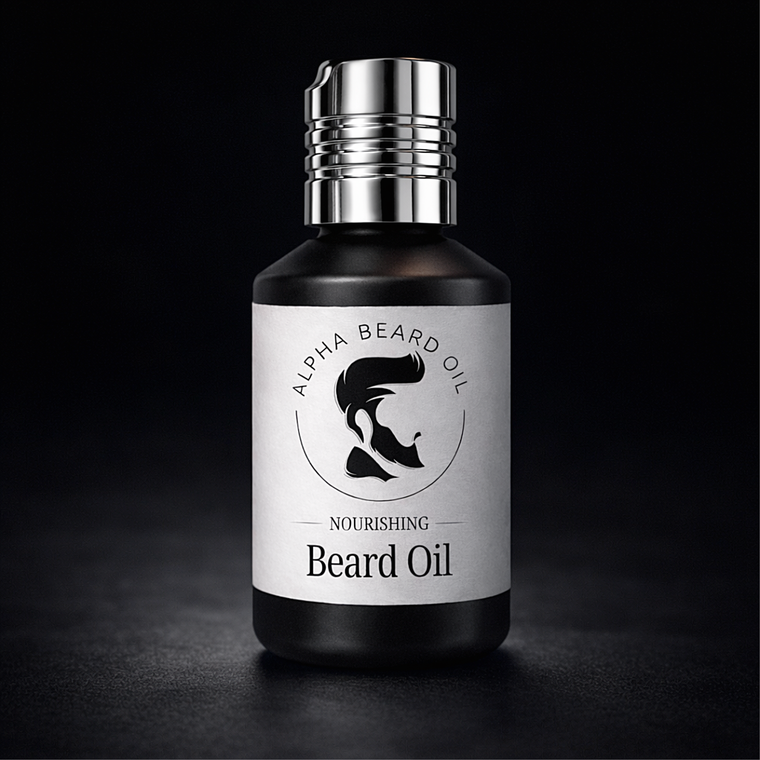Nourishing Beard Oil