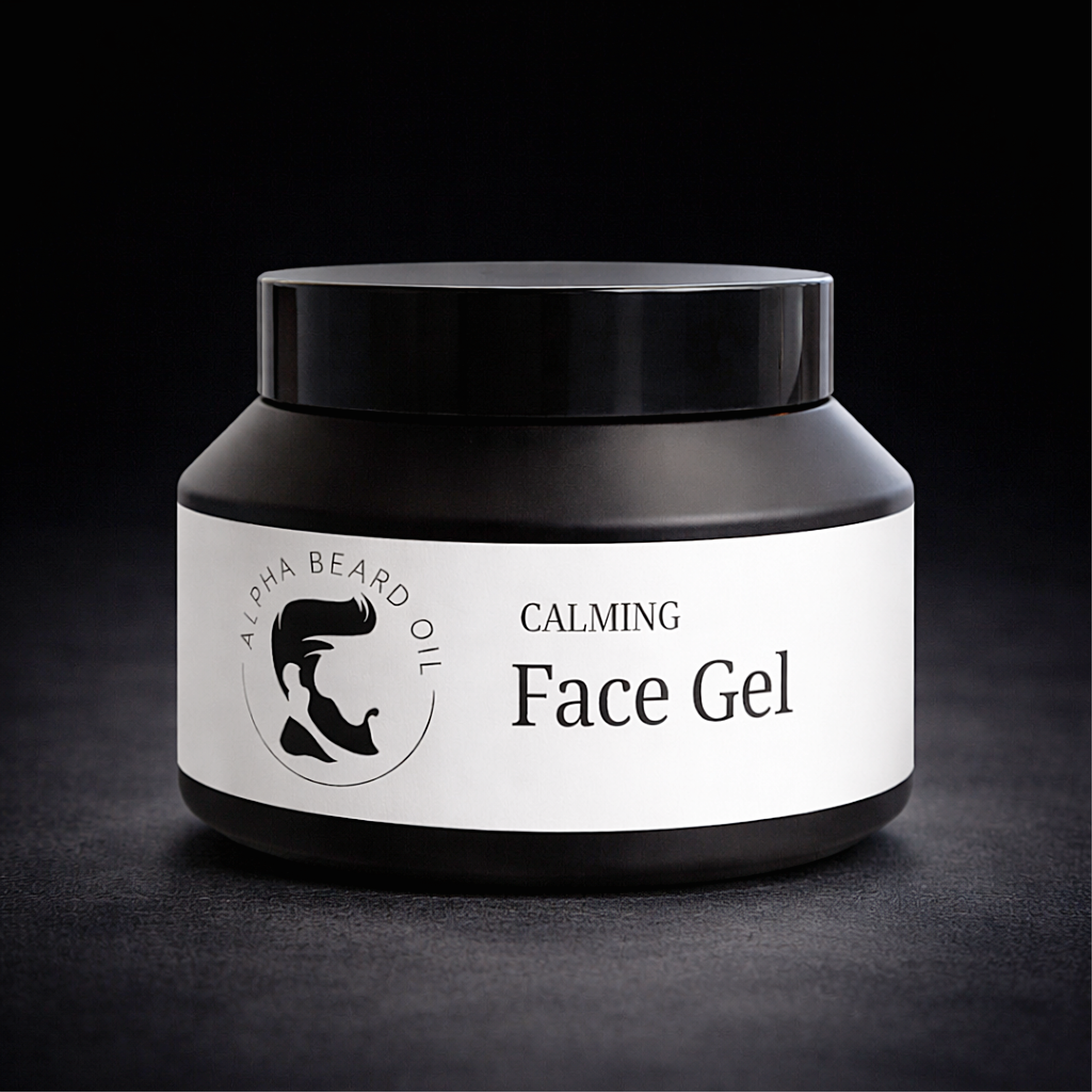 Calming Face Gel