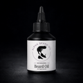 Nourishing Beard Oil