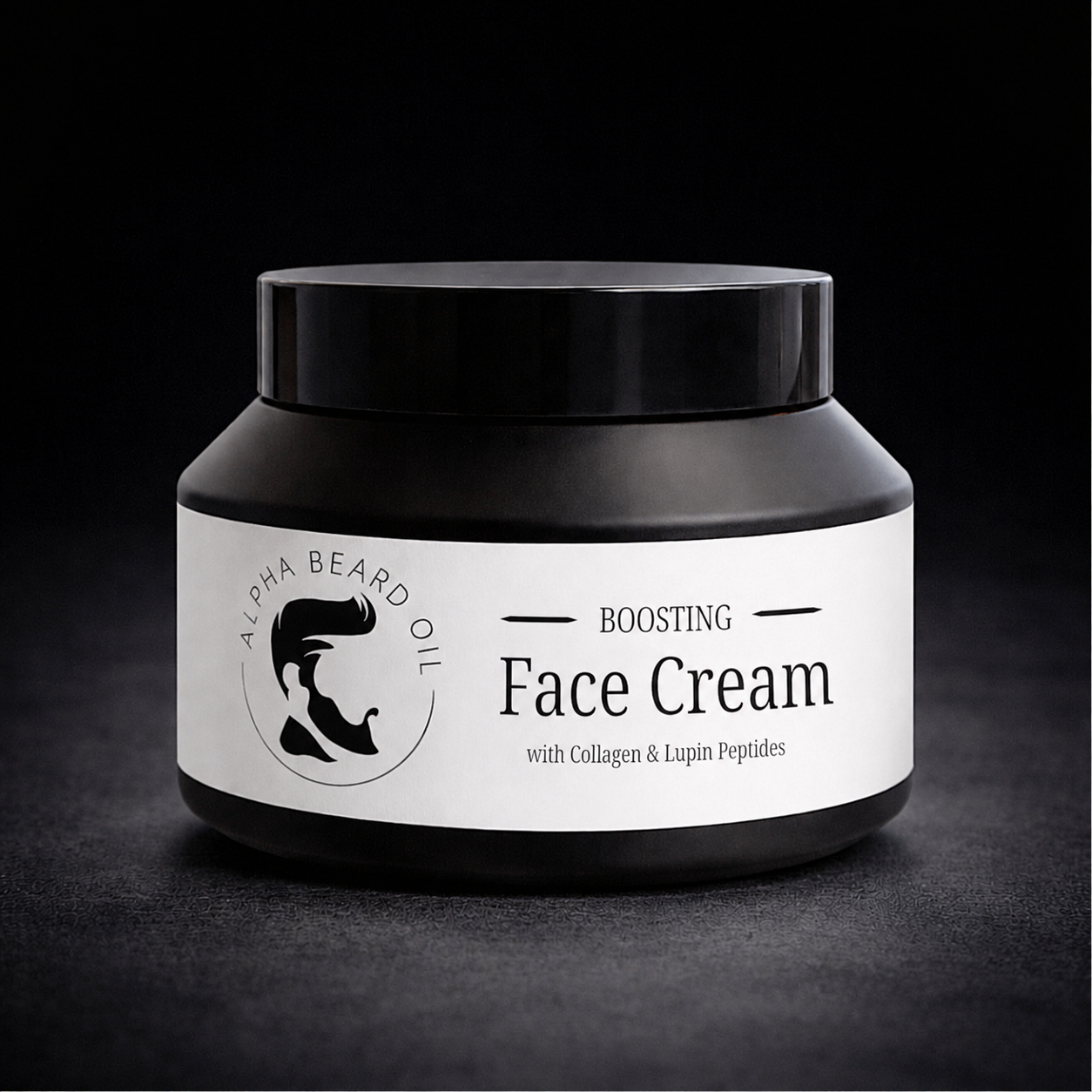 Boosting Face Cream