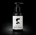 Nordic Savage Beard Cleanser